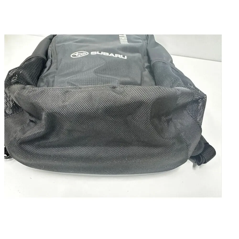 Thule Subaru Backpack Black 18
